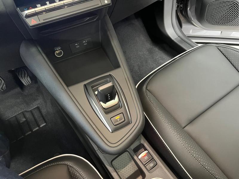Mitsubishi Grandis · Diamant Top · Bild 9