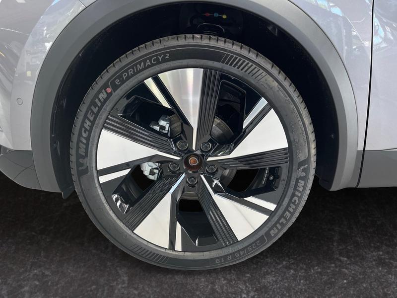 Mitsubishi Grandis · Diamant Top · Bild 15