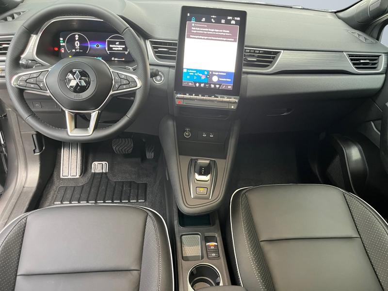 Mitsubishi Grandis · Diamant Top · Bild 8