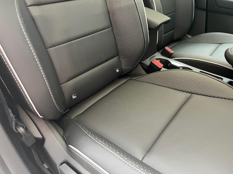 Mitsubishi Grandis · Diamant Top · Bild 27