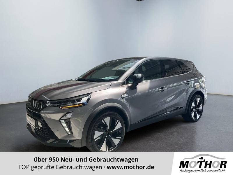 Mitsubishi Grandis · Diamant Top