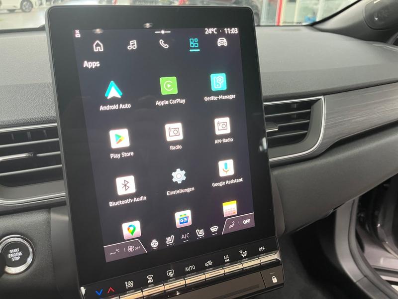 Mitsubishi Grandis · Diamant Top · Bild 21