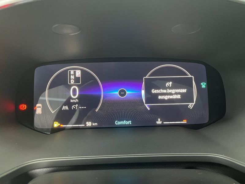 Mitsubishi Grandis · Diamant Top · Bild 12