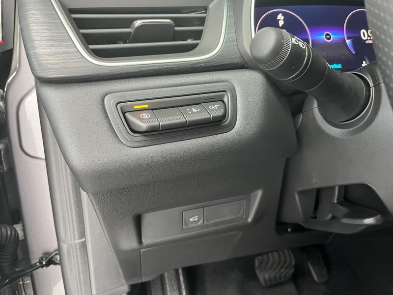 Mitsubishi Grandis · Diamant Top · Bild 22