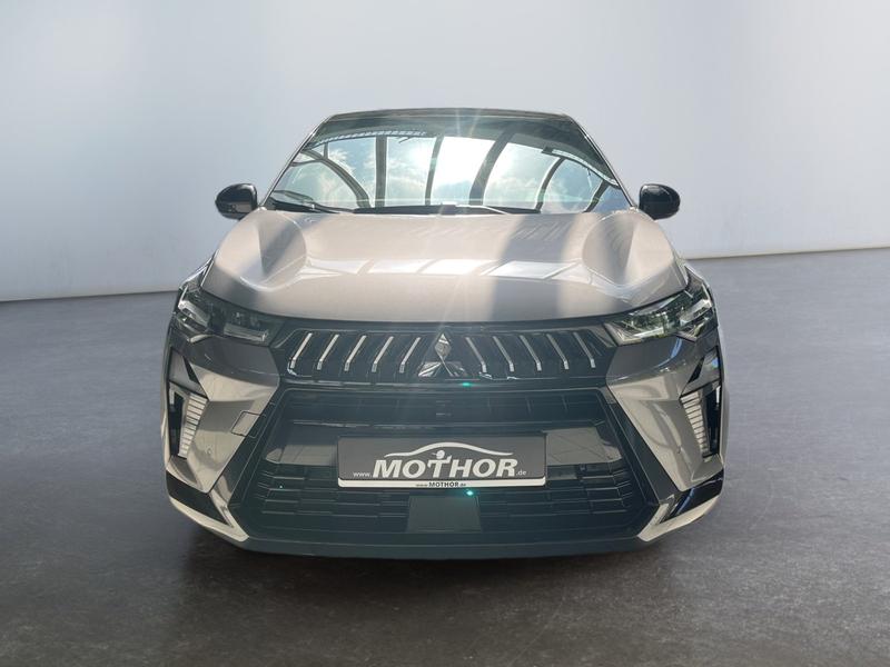 Mitsubishi Grandis · Diamant Top