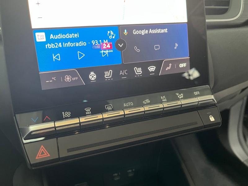 Mitsubishi Grandis · Diamant Top · Bild 20
