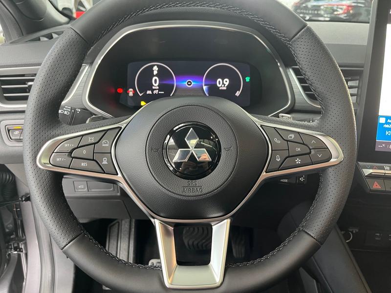 Mitsubishi Grandis · Diamant Top · Bild 24