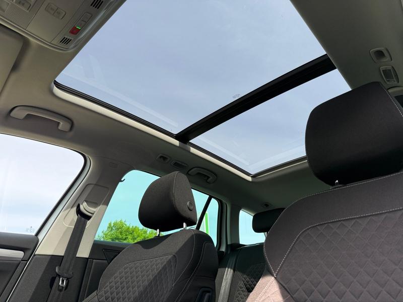 Skoda Superb · Style · Bild 28
