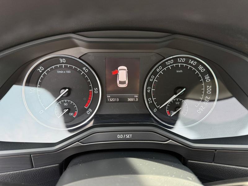 Skoda Superb · Style · Bild 12