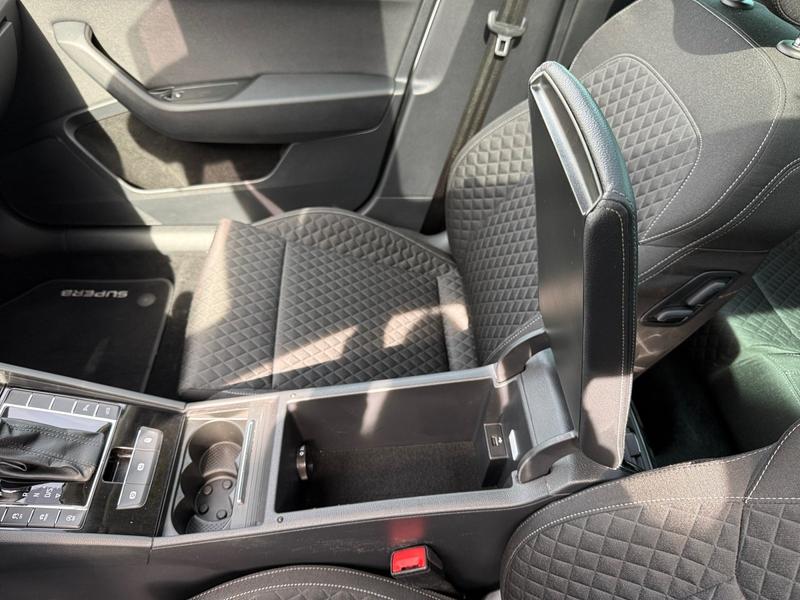 Skoda Superb · Style · Bild 27