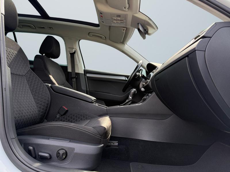 Skoda Superb · Style · Bild 10