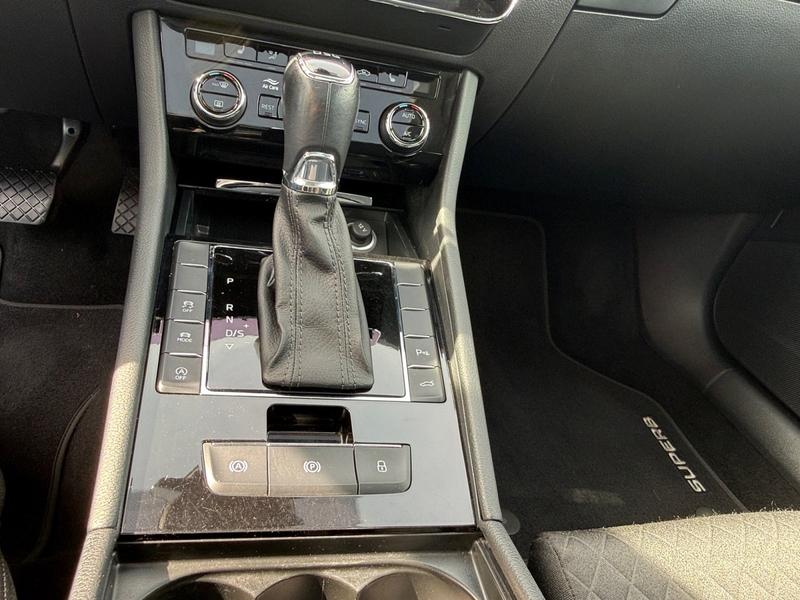 Skoda Superb · Style · Bild 9