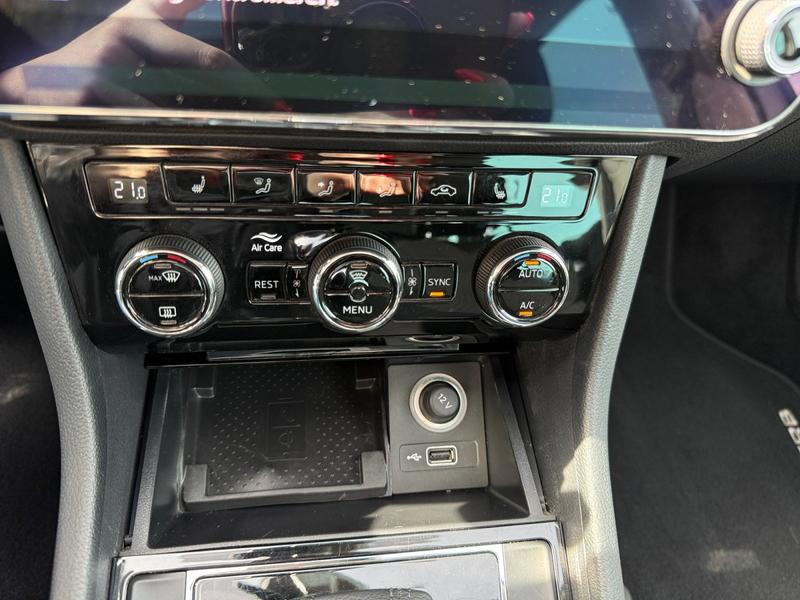 Skoda Superb · Style · Bild 26