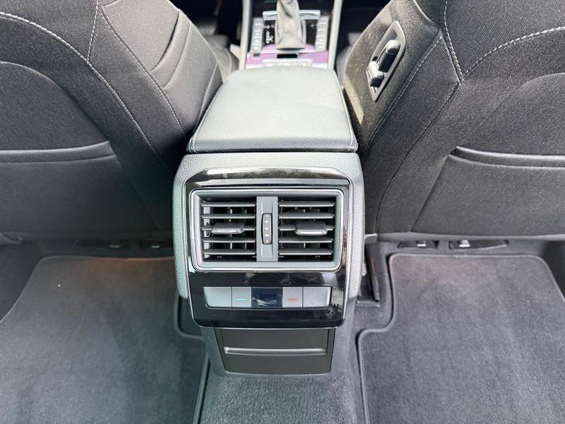 Skoda Superb · Style · Bild 29