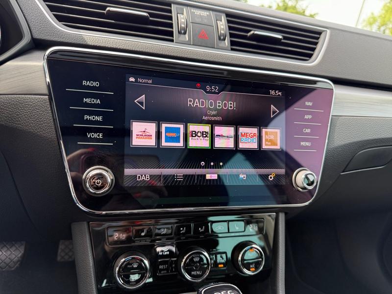 Skoda Superb · Style · Bild 13