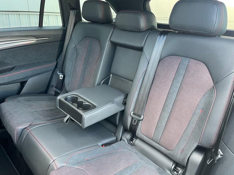 Skoda Kodiaq · RS · Bild 17