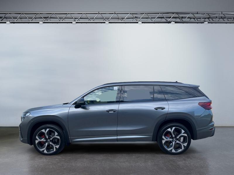 Skoda Kodiaq · RS