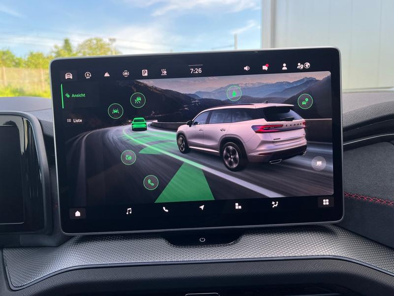 Skoda Kodiaq · RS · Bild 23