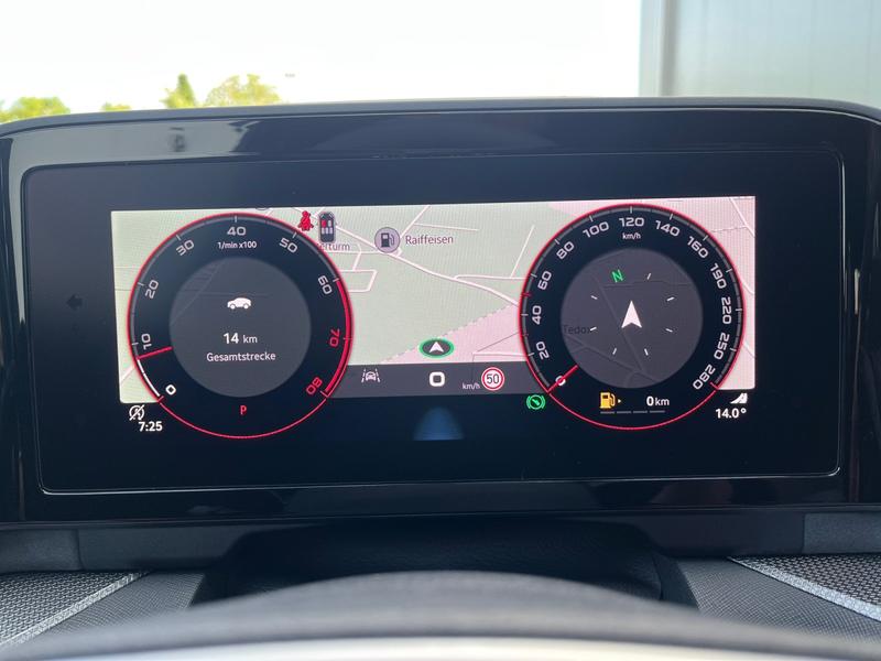 Skoda Kodiaq · RS · Bild 12