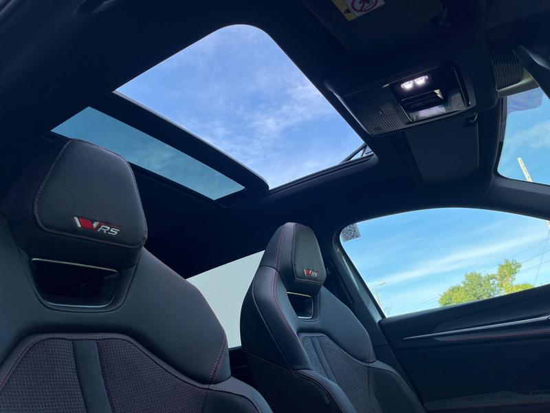 Skoda Kodiaq · RS · Bild 21
