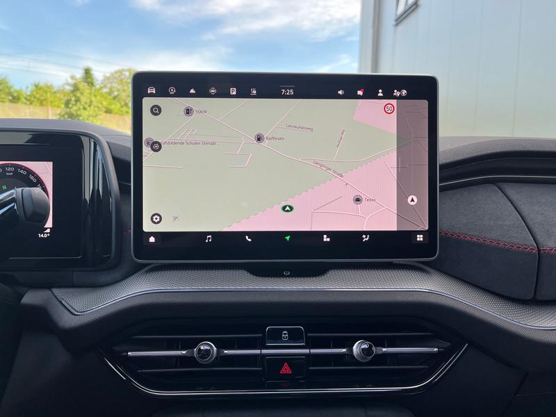 Skoda Kodiaq · RS · Bild 13