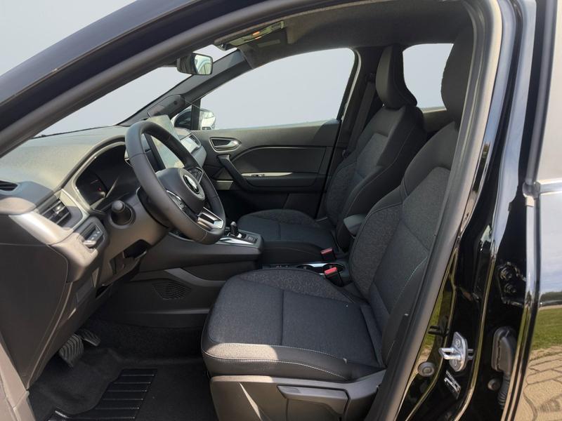 Mitsubishi ASX · Diamant Plus Black