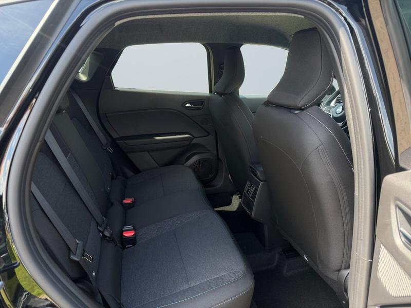 Mitsubishi ASX · Diamant Plus Black · Bild 11