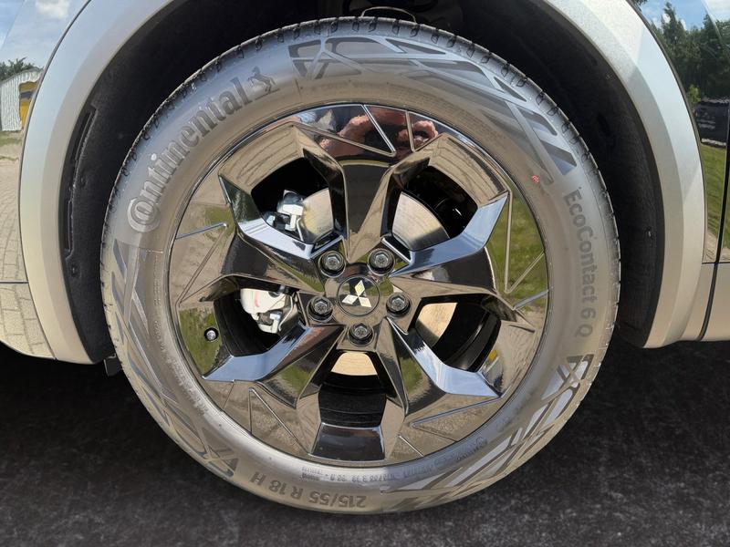 Mitsubishi ASX · Diamant Plus Black · Bild 15
