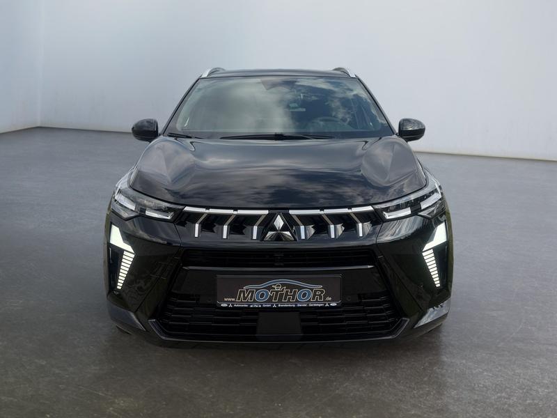 Mitsubishi ASX · Edition MHEV