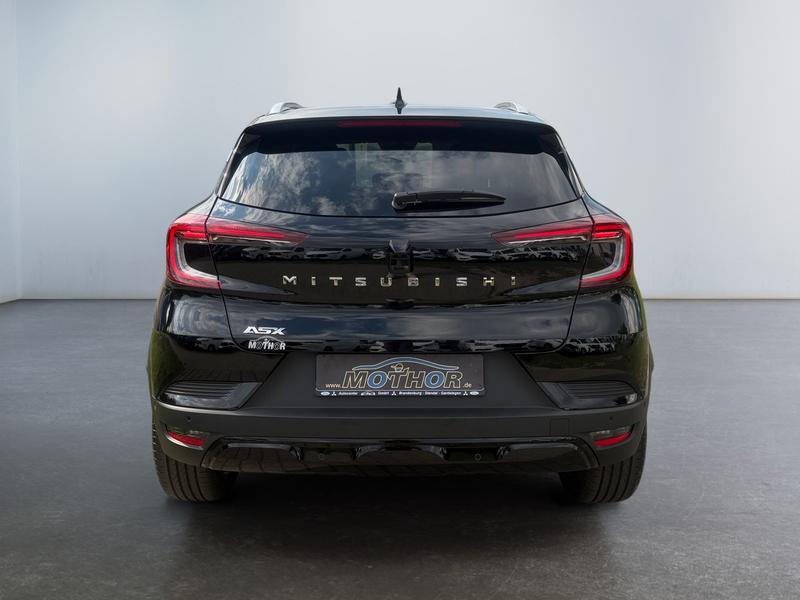 Mitsubishi ASX · Edition MHEV