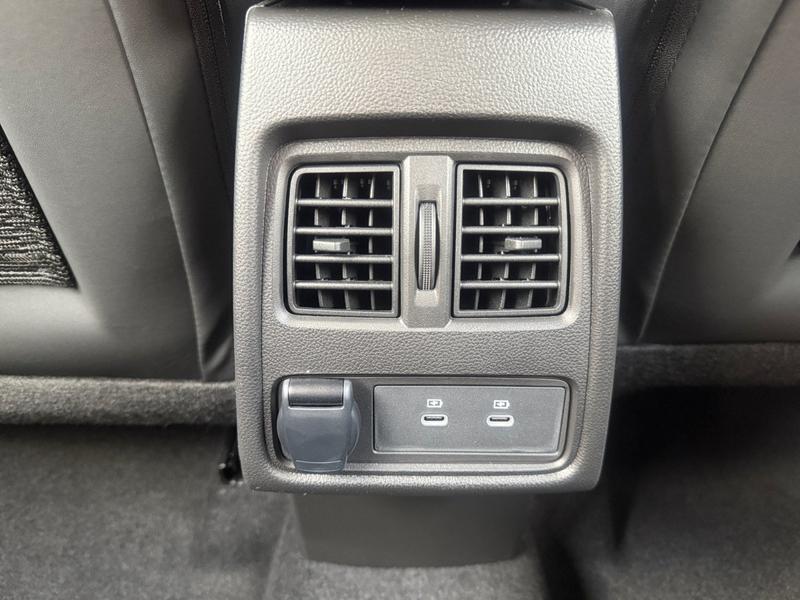 Mitsubishi ASX · Edition MHEV · Bild 21