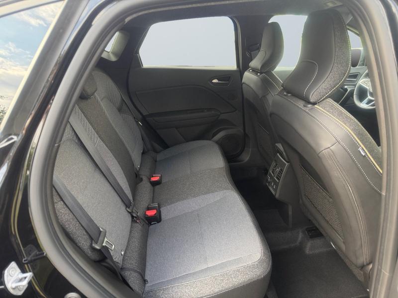 Mitsubishi ASX · Edition MHEV · Bild 11