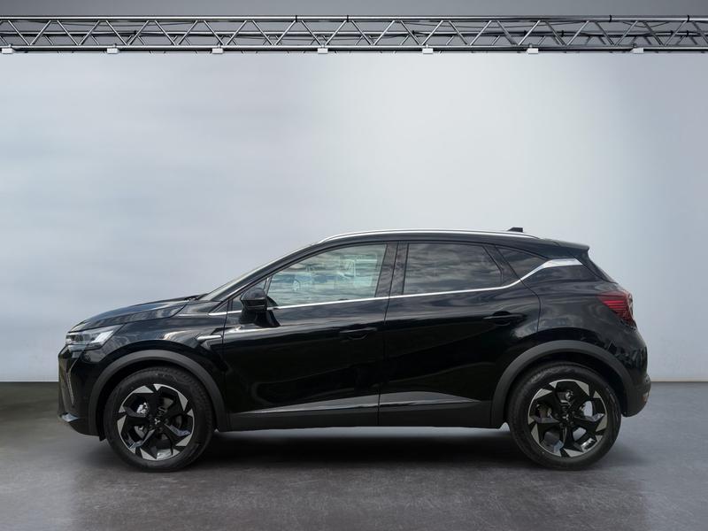 Mitsubishi ASX · Edition MHEV