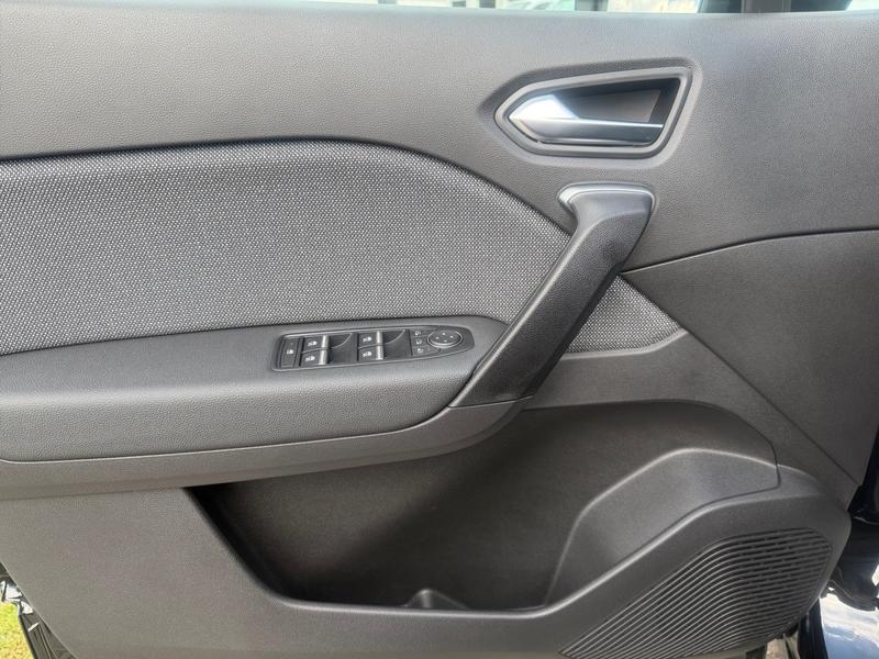 Mitsubishi ASX · Edition MHEV · Bild 16