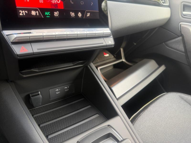 Mitsubishi ASX · Edition MHEV · Bild 19