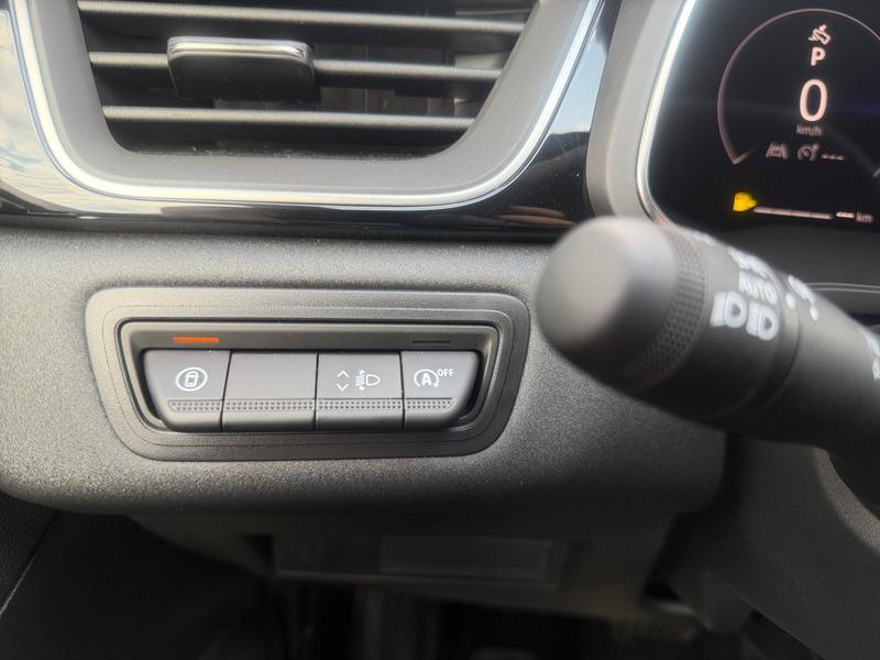 Mitsubishi ASX · Edition MHEV · Bild 17