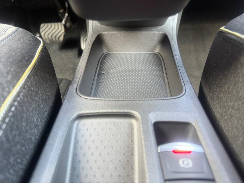 Mitsubishi ASX · Edition MHEV · Bild 23