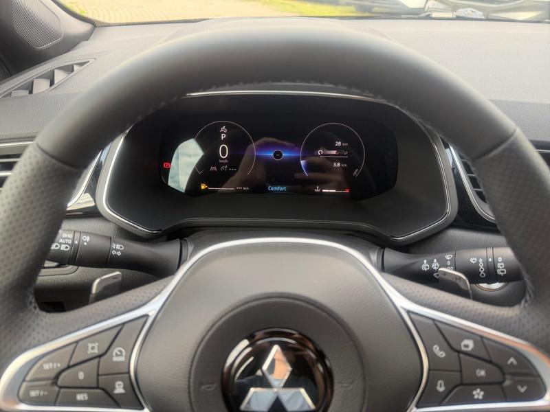 Mitsubishi ASX · Edition MHEV · Bild 12
