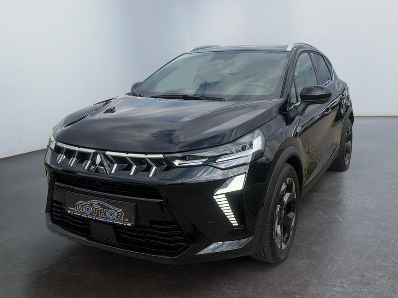 Mitsubishi ASX · Edition MHEV