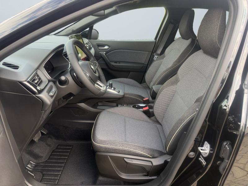 Mitsubishi ASX · Edition MHEV