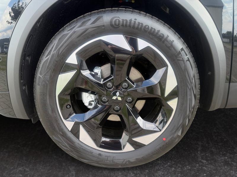Mitsubishi ASX · Edition MHEV · Bild 15