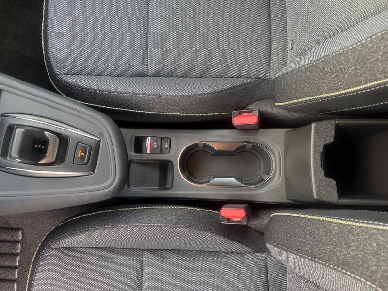Mitsubishi ASX · Edition MHEV · Bild 18