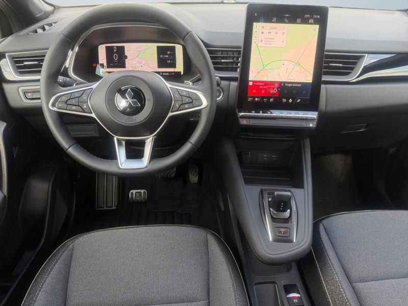 Mitsubishi ASX · Edition MHEV · Bild 8