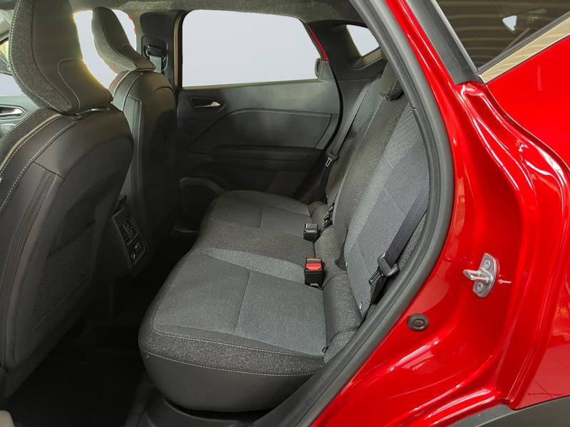 Mitsubishi ASX · Edition MHEV · Bild 9