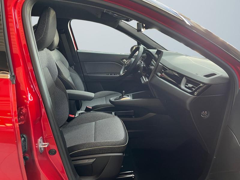 Mitsubishi ASX · Edition MHEV · Bild 8