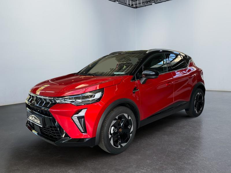 Mitsubishi ASX · Edition MHEV