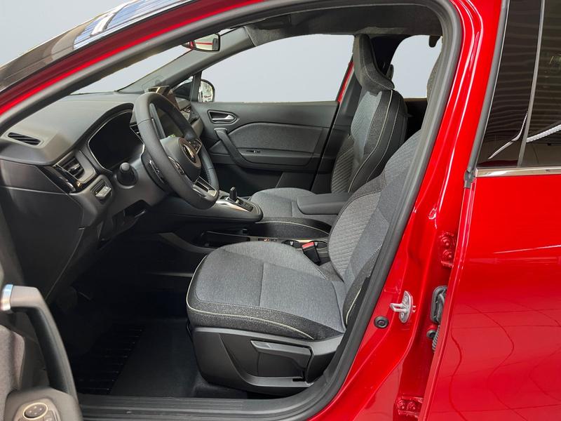 Mitsubishi ASX · Edition MHEV