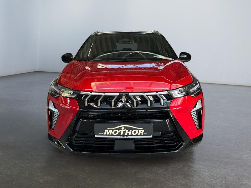 Mitsubishi ASX · Edition MHEV