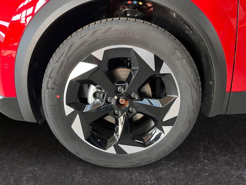 Mitsubishi ASX · Edition MHEV · Bild 11
