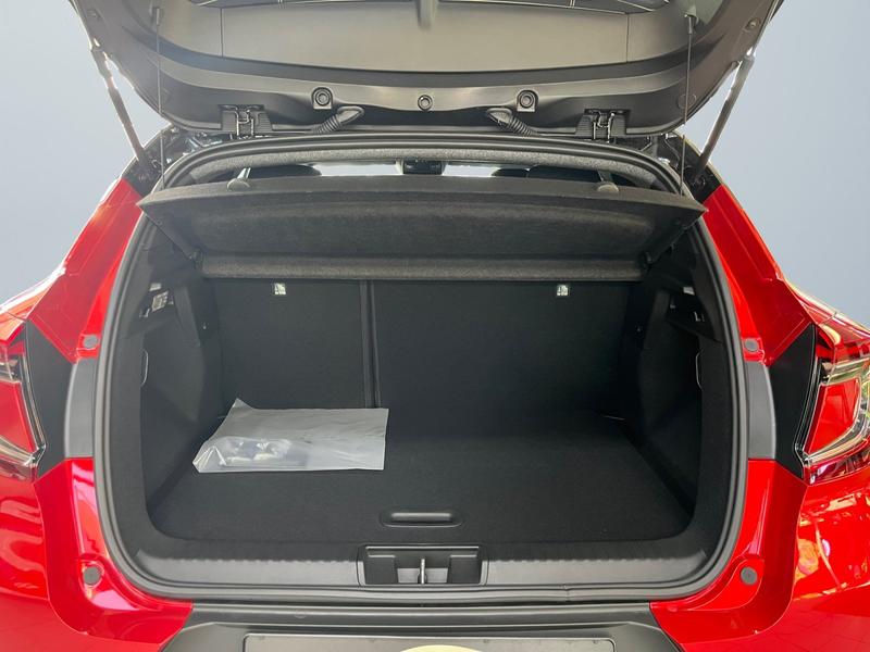 Mitsubishi ASX · Edition MHEV · Bild 10